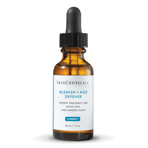 Blemish + Age Defense 30ml
