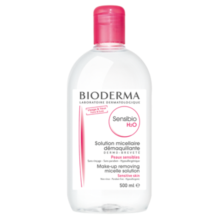 BIODERMA Sensibio H2o 250ml Farmacia online