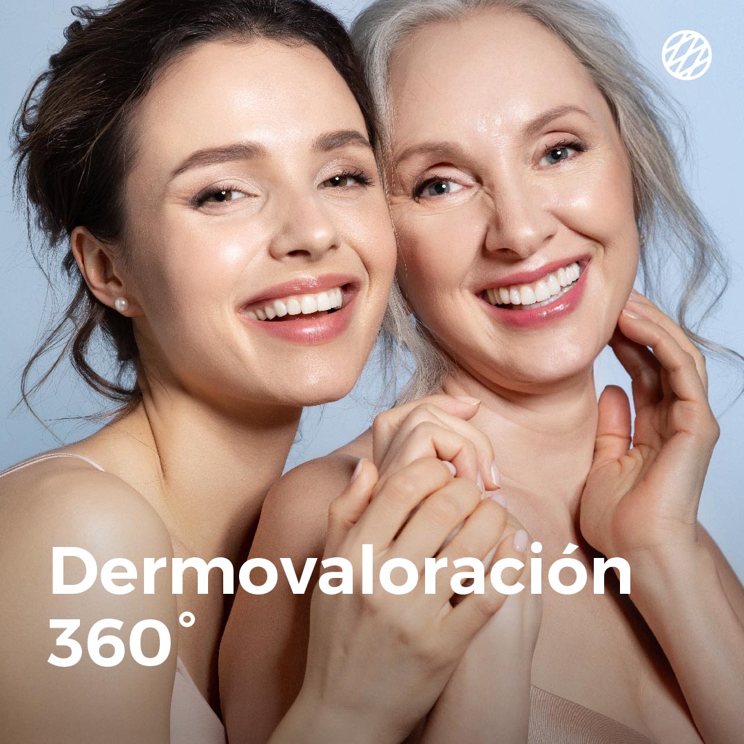 Check up dermatológico